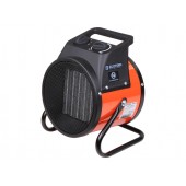 Электрическая пушка Ecoterm EHR-03/1D 3 кВт, 400 куб.м/час