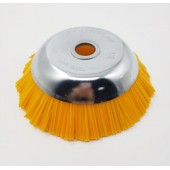 Триммерная головка Winzor 160310 (щетка нейлон) для очистки тротуарной плитки