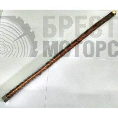 Трубка компрессора AE-251-3 головка цилиндра/обр. клапан-0