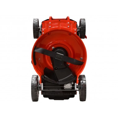 Газонокосилка бензиновая ECO LG-734 (51 см., самоход)-2