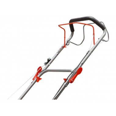 Газонокосилка бензиновая ECO LG-735 (51 см., самоход)-3