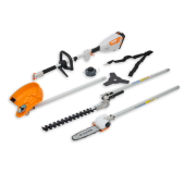 Комбисистема аккумуляторная VILLARTEC KA 40R (без аккум. и з/у)