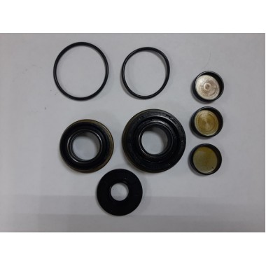 Сальники выходного вала 500/900 комплект-1