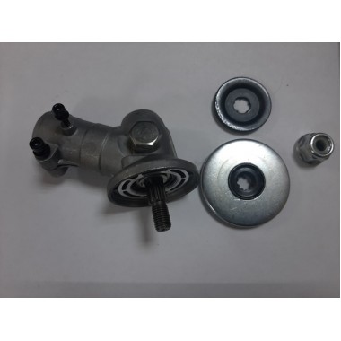 Редуктор Husqvarna 125 128R 129R аналог 530 09 62-95-0