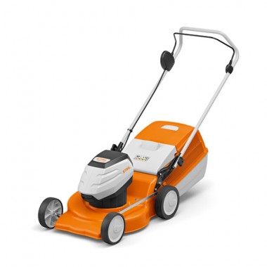 Аккумуляторная газонокосилка STIHL RМА 253.0 (без АКБ и ЗУ) -0