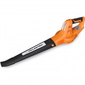 Воздуходувка аккумуляторная VILLARTEC BA20 (без аккум. и з/у)