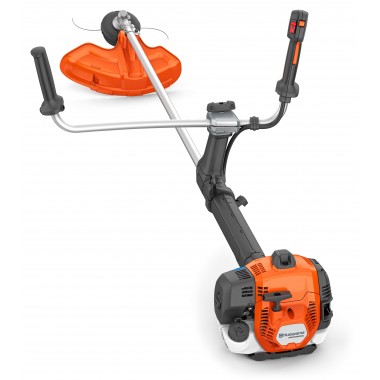 Травокосилка Husqvarna 525RXT Mark II 970 44 67-01 профессиональная модель-2