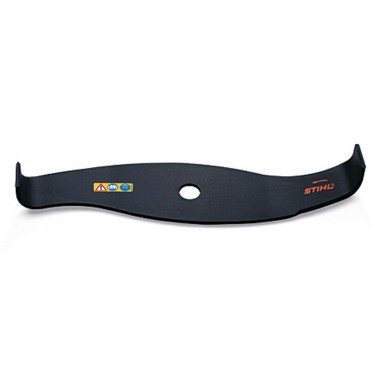 Нож-измельчитель STIHL 270*2*20 FS350-490 4000 713 3903 Нож-измельчитель STIHL 270*2*20 FS350-490 4000 713 3903-0