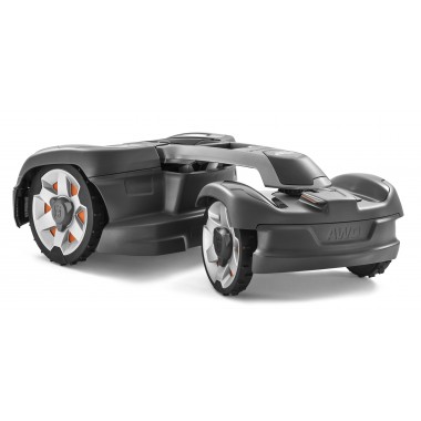 Газонокосилка-робот Automower 435X AWD (заменен на 435X AWD NERA)-0