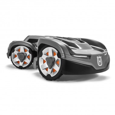 Газонокосилка-робот Automower 435X AWD (заменен на 435X AWD NERA)-1