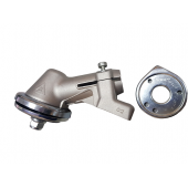 Редуктор кустореза Stihl FS 400 450 41286400101