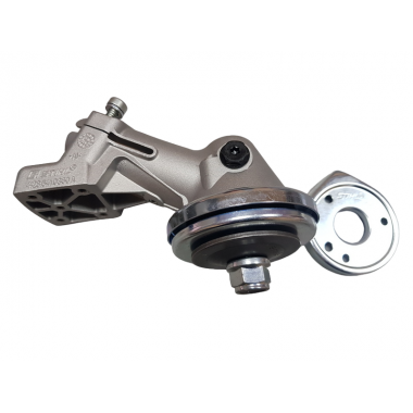 Редуктор кустореза Stihl FS 400 450 41286400101-1