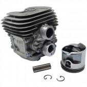Цилиндр с поршнем STIHL TS420 Ø50мм 42380201209 Цилиндр с поршнем STIHL TS420 Ø50мм 42380201209