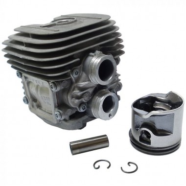 Цилиндр с поршнем STIHL TS420 Ø50мм 42380201209-0