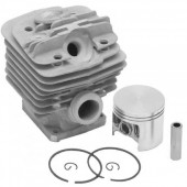 Цилиндр с поршнем STIHL MS 360 Ø48 мм 1125 020 1215 Цилиндр с поршнем STIHL MS 360 Ø48 мм 1125 020 1215