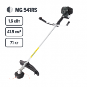 Травокосилка MG 541RS 1.6 кВт