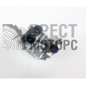 Карбюратор мотокосы STIHL FS38 45 55 арт.4140 120 0622