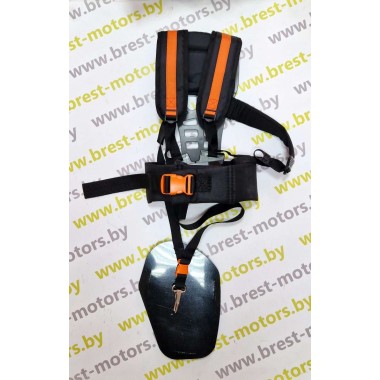 Ремень для мотокосы PROFESSIONAL KM886A-2