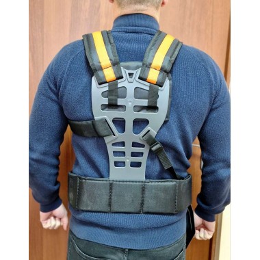 Ремень для мотокосы PROFESSIONAL KM886A-1