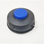 Триммерная головка Husqvarna T45 M12x1.75 LH (H-143R 343R 545RX) на подшипнике