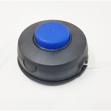 Триммерная головка Husqvarna T45 M12x1.75 LH (H-143R 343R 545RX) на подшипнике-0