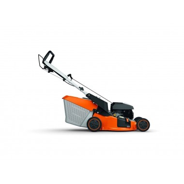 Газонокосилка бензиновая STIHL RM 248.3 (3 в 1, несамоходная, дв. EVC205, 46 см) WB210113405-2