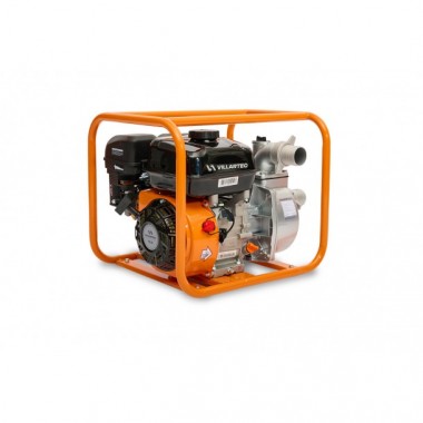 Мотопомпа для чистой воды VILLARTEC PB58 50мм 2103580000-0