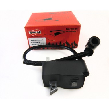 Модуль зажигания Husqvarna 125R 128R аналог-0