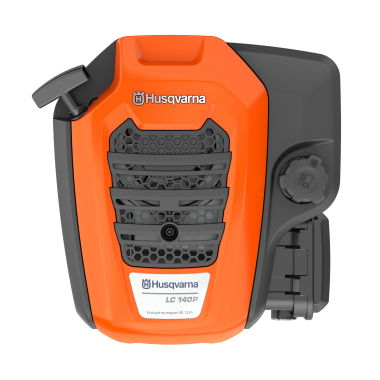 Двигатель для газонокосилок Husqvarna HS 123A 123см3 вал D=22,2 L=70/80-1