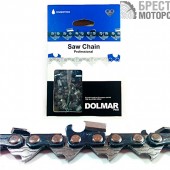 Цепь для бензопилы Dolmar 38 см 0,325" 1,3 мм 64 звена