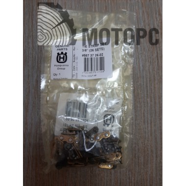 Звено соединительное 3/8"; 1.5 C85 C83 S85 X-Cut (упаковка 26 шт)-0