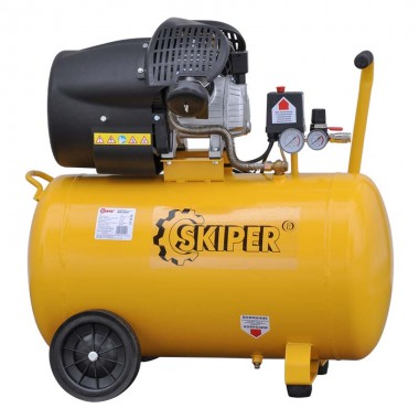 Компрессор SKIPER AR100V-0