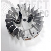 Маховик Husqvarna 365 372XP, 537 05 16-05