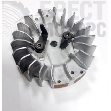 Маховик Husqvarna 365 372XP, 537 05 16-05-0