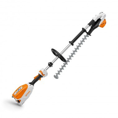 Мотосекатор аккумуляторный STIHL HLA66 4859 011 2913-0