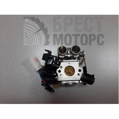 Карбюратор Husqvarna 560XP 562XP 501 46 33-05-1