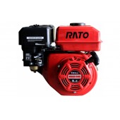 Двигатель бензиновый RATO R200 S Type ( 6,5 л.с. диаметр вала 20 мм)