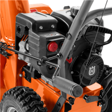 Снегоотбрасыватель ST 124-3