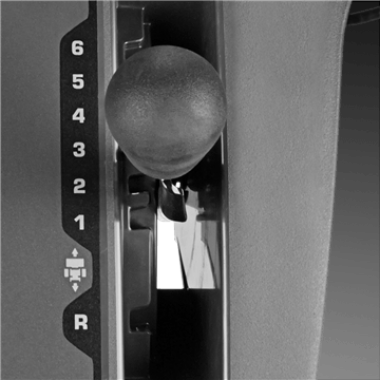 Снегоотбрасыватель ST 124-1