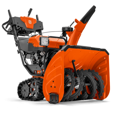 Снегоотбрасыватель ST 430T-0