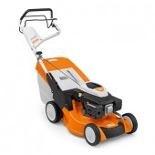 Газонокосилка бензиновая STIHL RM 650.0 T самоходная