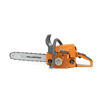 Бензопила Villartec SB 025 Legend-0