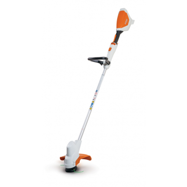 Аккумуляторная коса STIHL FSA 57 SET AK10 AL101 Аккумуляторная коса STIHL FSA 57 SET AK10 AL101-0