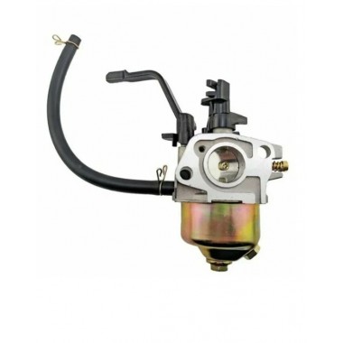 Карбюратор бензогенератора PE/LT/BS  3000-4500 (2-4 кВт)-0