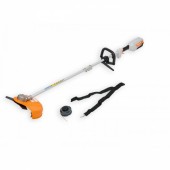 Мотокоса аккумуляторная VILLARTEC CA 40R (без аккум. и з/у)