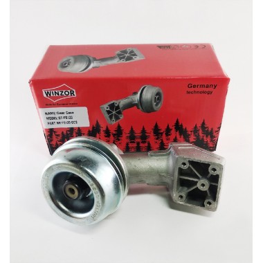 Редуктор STIHL FS120 130 250 старый образец, аналог-0