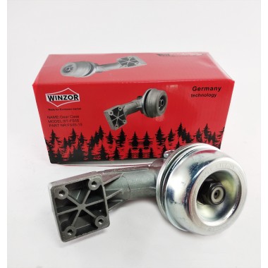 Редуктор STIHL FS55 старый образец, аналог-0