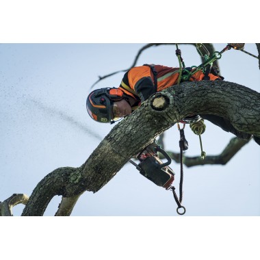 Пила аккумуляторная T540i XP 14"; 0.325 1.1 SP21G X-Cut HSM X-Precision (Без АКБ и З/У)-1