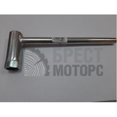 Ключ свечной для мотокос Husqvarna 343R F 545RX-0