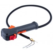 Ручка газа в сборе Husqvarna 143R 153R
